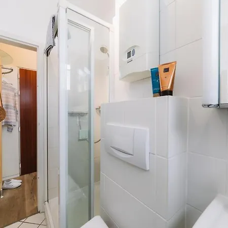 Apartament Ferienwohnung Schmuckkastchen 1