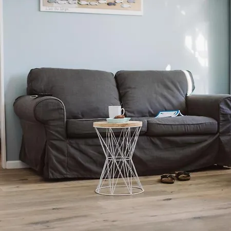 Ferienwohnung Schmuckkastchen 1