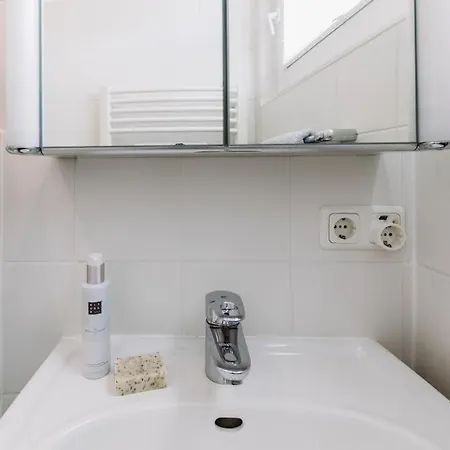 Ferienwohnung Schmuckkastchen 1 Apartament *