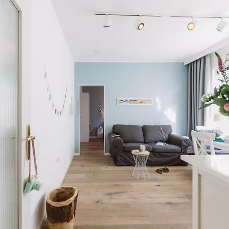 Ferienwohnung Schmuckkastchen 1 Apartament