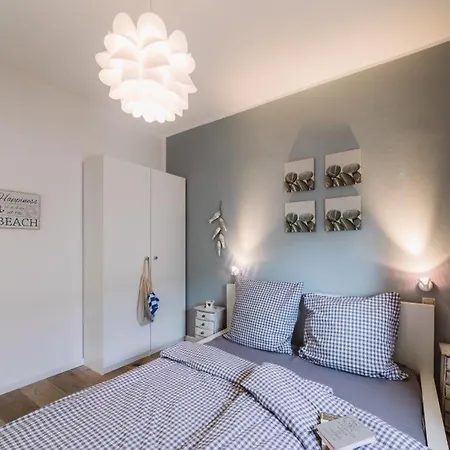 Ferienwohnung Schmuckkastchen 1