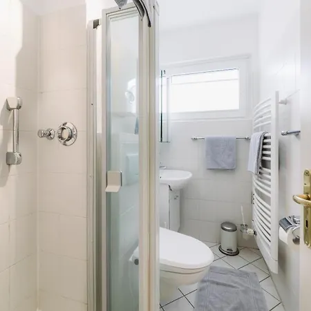 Ferienwohnung Schmuckkastchen 1 *
